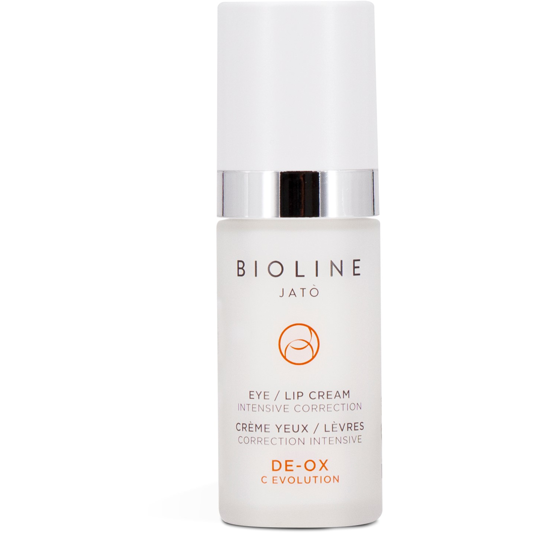 Bioline Jatò DE-OX Advanced Eye/Lip Cream, 30ml läppstift