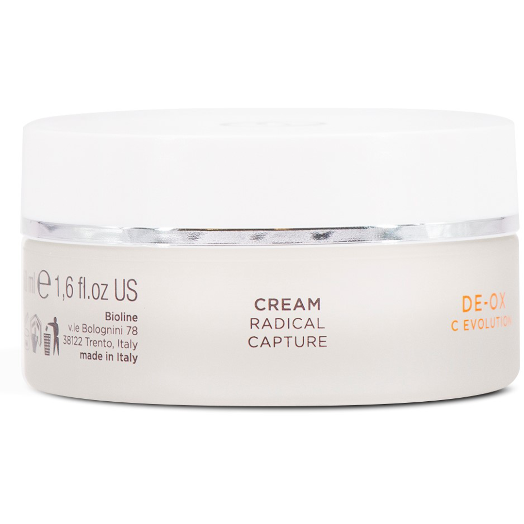Bioline Jatò DE-OX Advanced Radical Capture Cream, 50ml