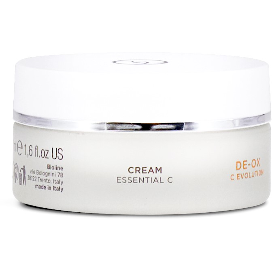 Bioline Jatò DE-OX Essential C Cream, 50ml