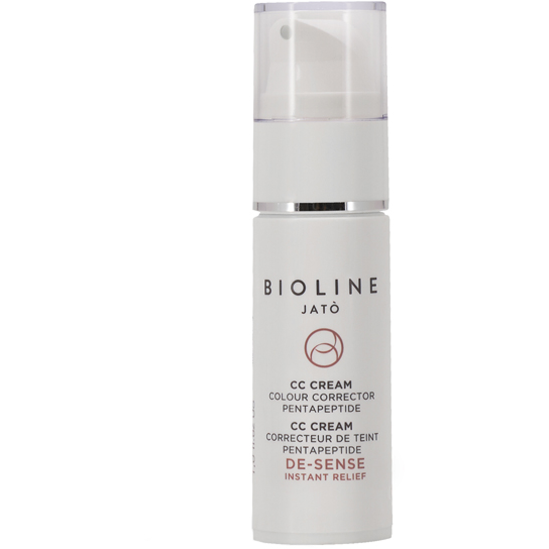 Bioline Jatò De-Sense CC Cream, 30ml