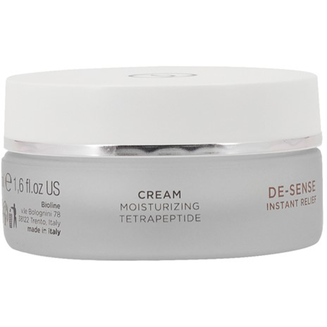 Bioline Jatò De-Sense Moisturizing Cream, 50ml