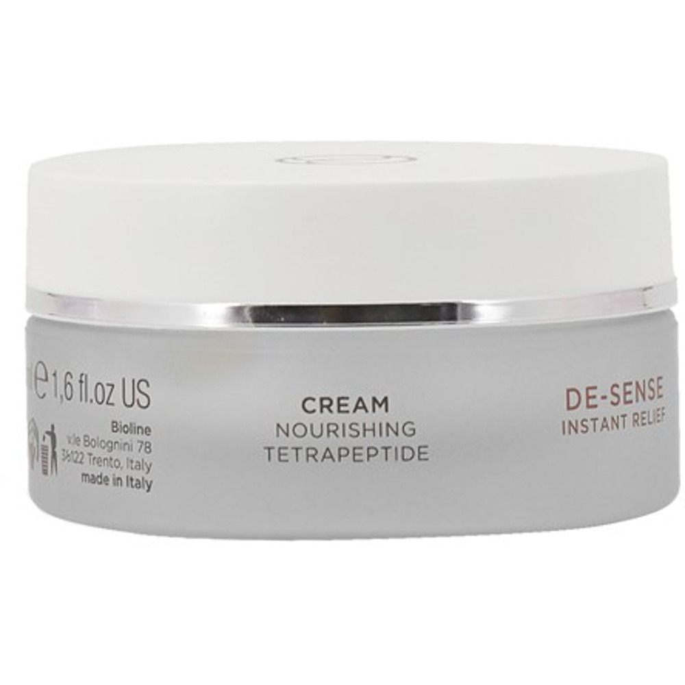 De-Sense Nourishing Cream, 50ml