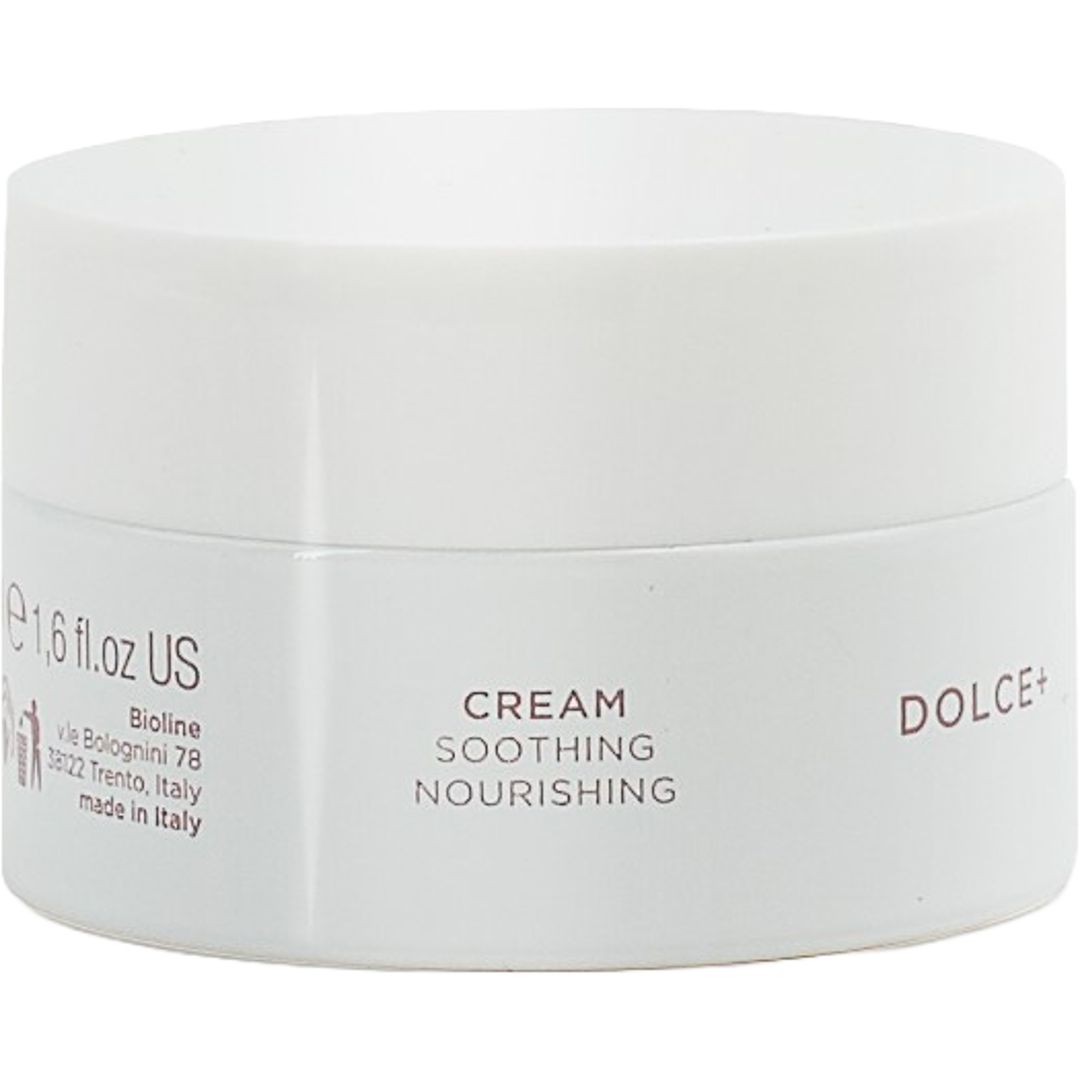 Bioline Jatò Dolce+ Soothing Nourshing Cream, 50ml