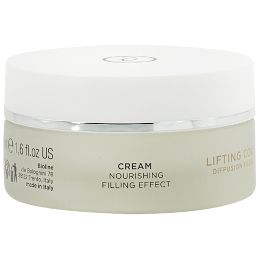 Bioline Jatò Lifting Code Nourshing Cream, 50ml