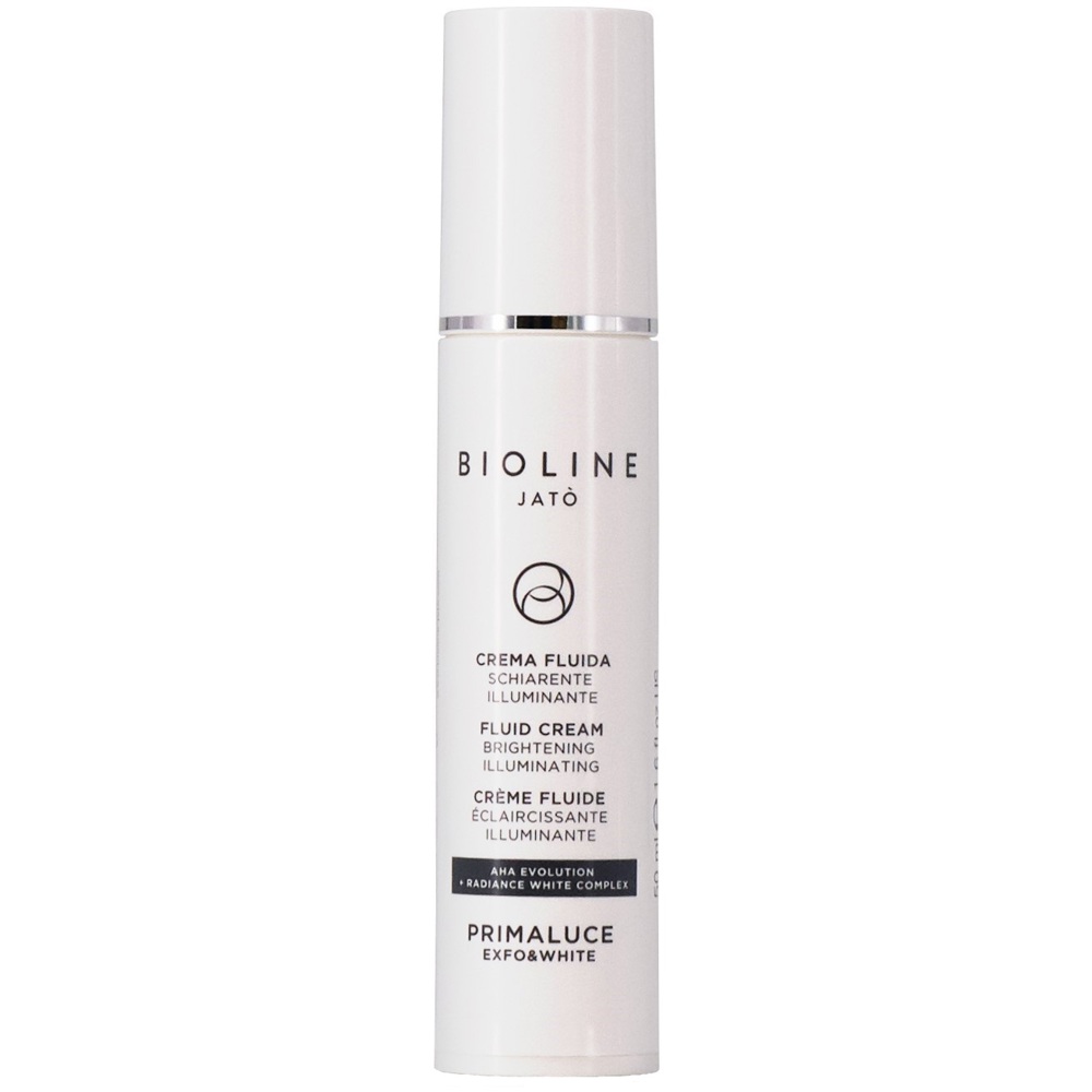 Primaluce Fluid Cream Brightening Illuminating, 50ml