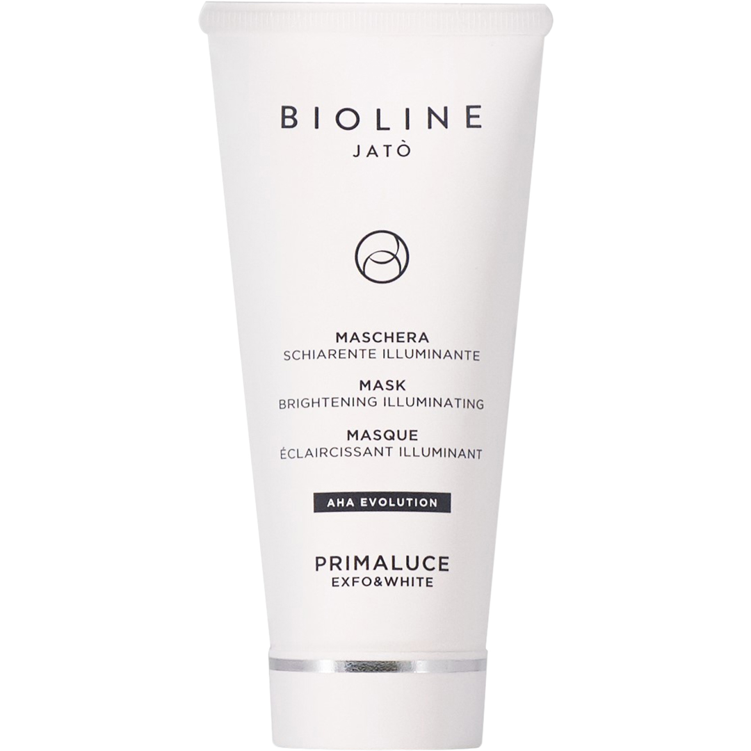 Bioline Jatò Primaluce Mask Brightening Illuminating, 100ml