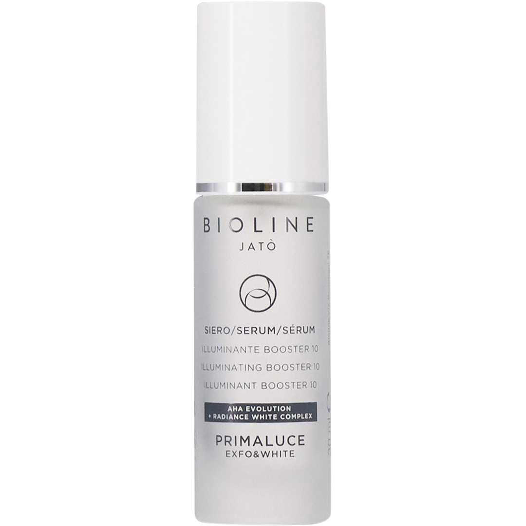 Bioline Jatò Primaluce Serum Illuminating Booster 10, 30ml