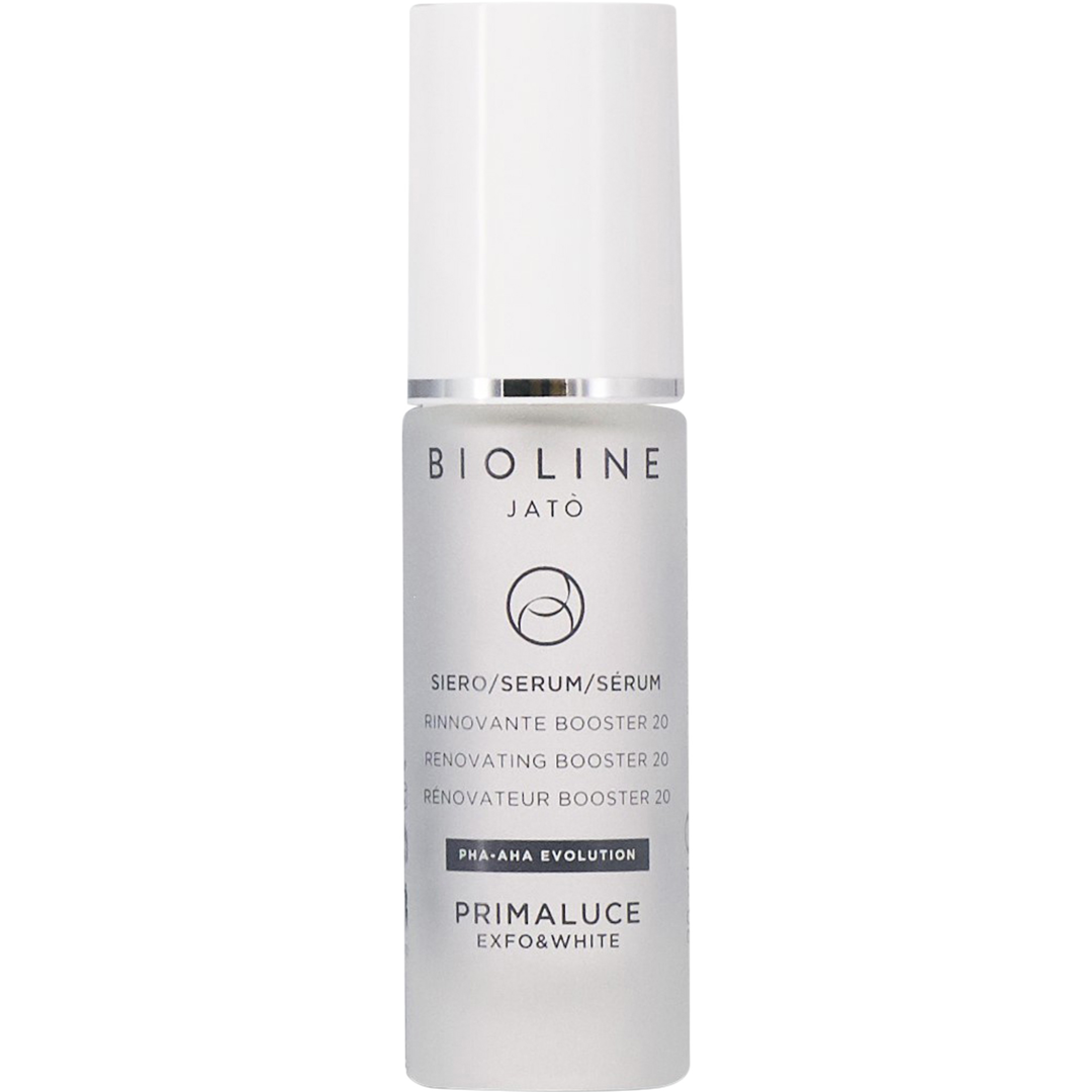 Bioline Jatò Primaluce Serum Renovating Booster 20, 30ml