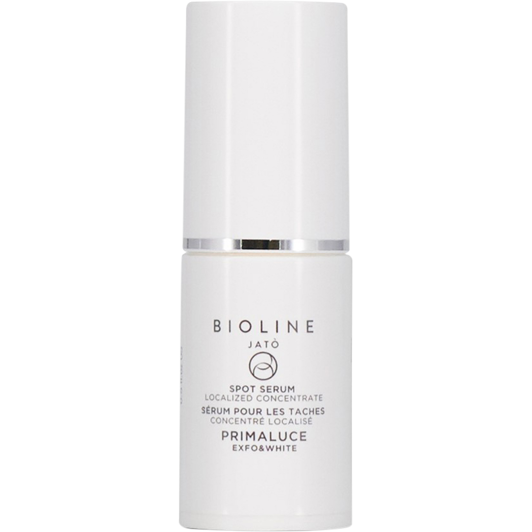 Bioline Jatò Primaluce Spot Serum Localized Concentrate, 15ml