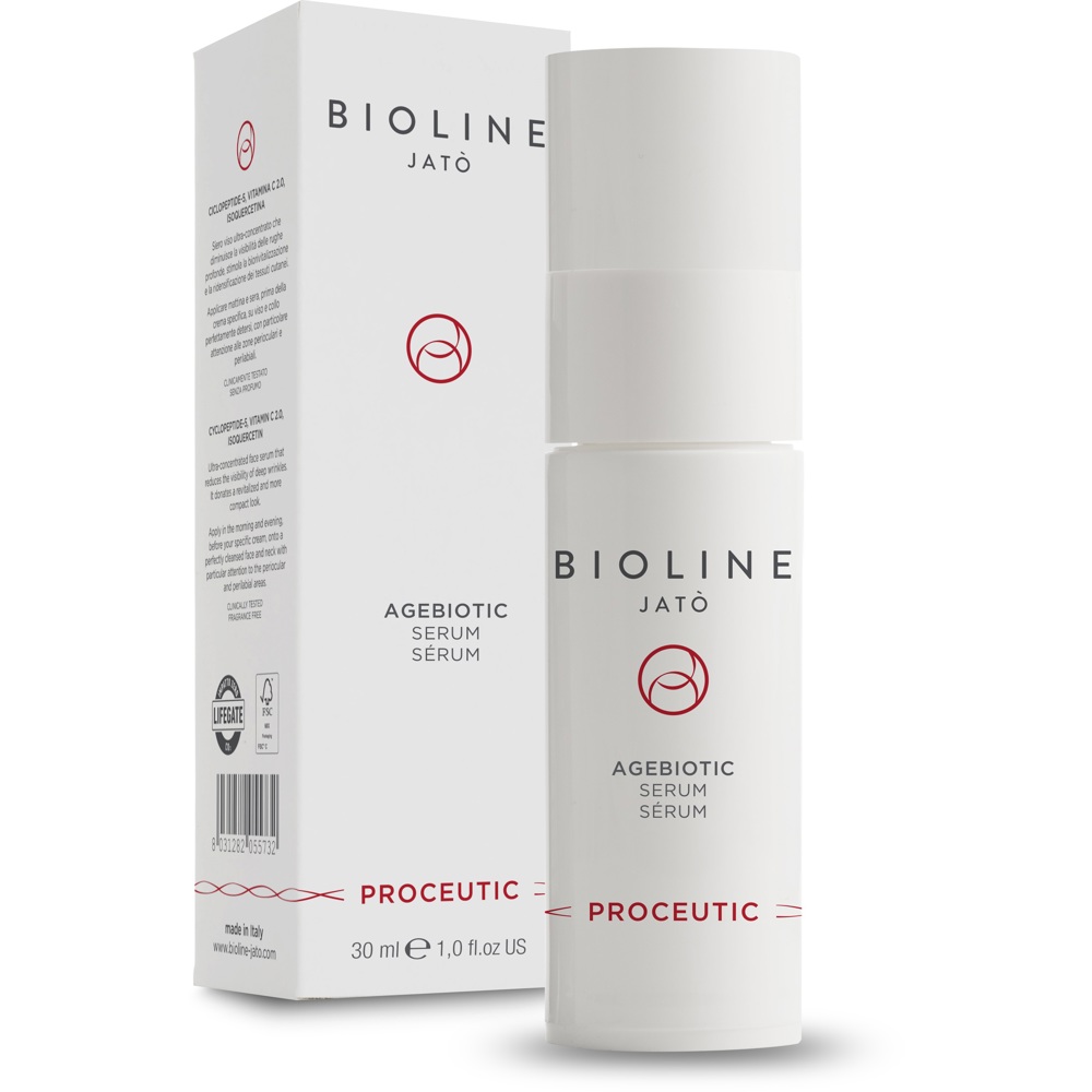 Proceutic Agebiotic Serum, 30ml