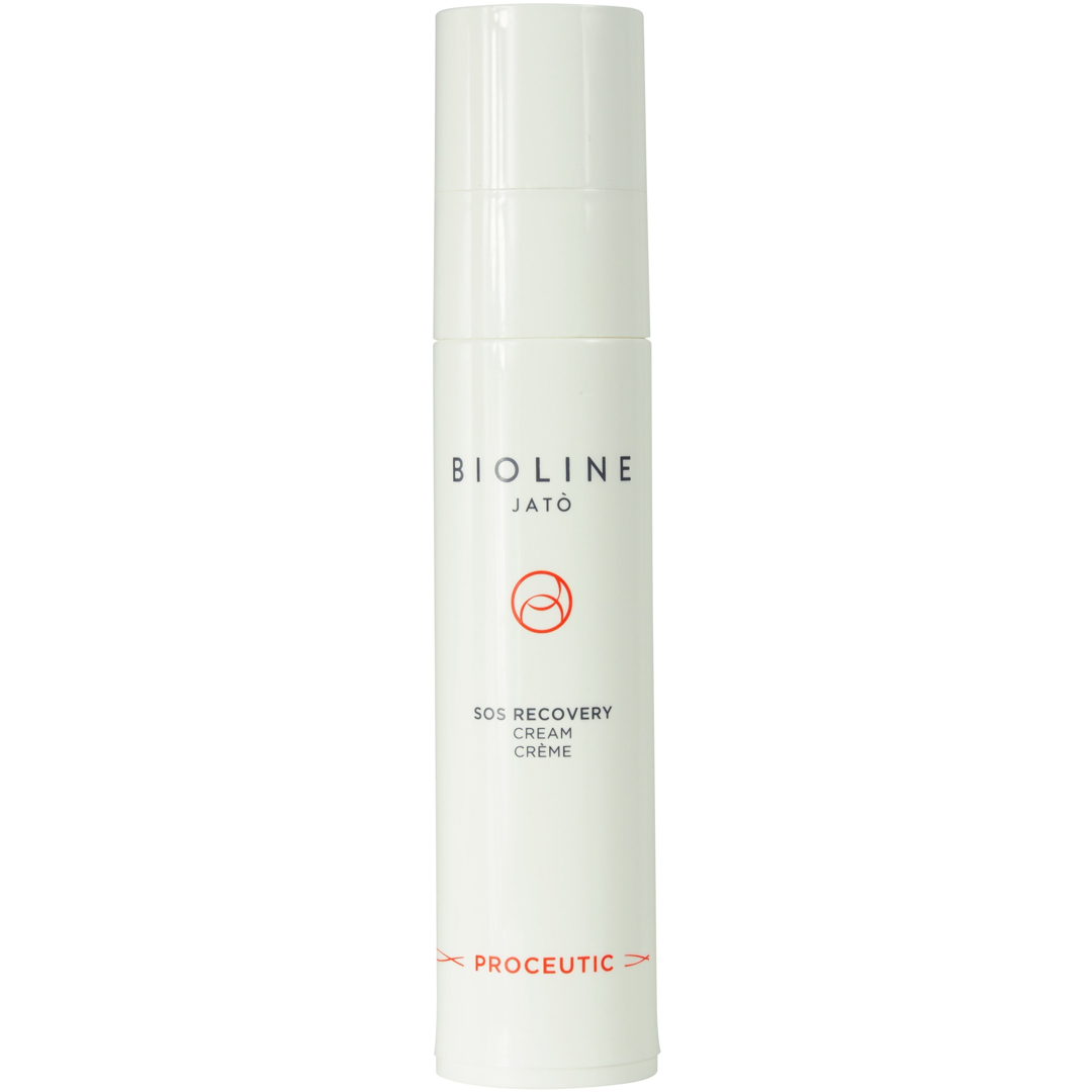 Bioline Jatò Proceutic SOS Recovery Cream, 50ml