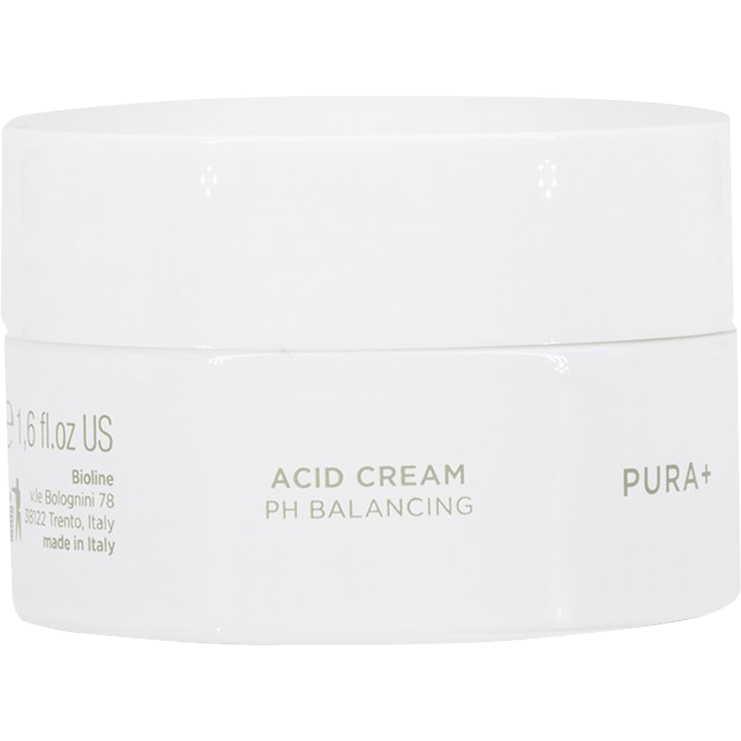 Bioline Jatò Pura+ Balancing Acid Cream, 50ml