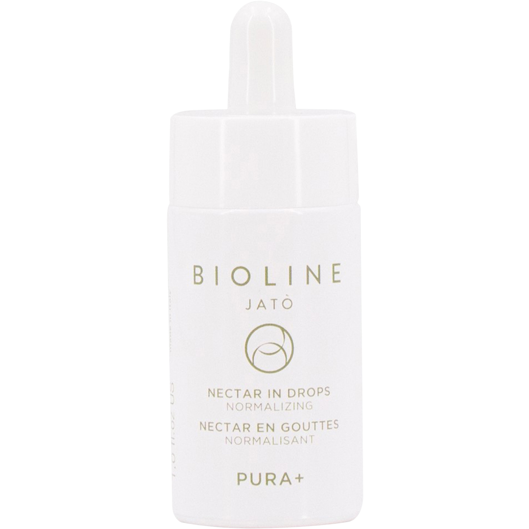 Bioline Jatò Pura+ Nectar In Drops, 30ml