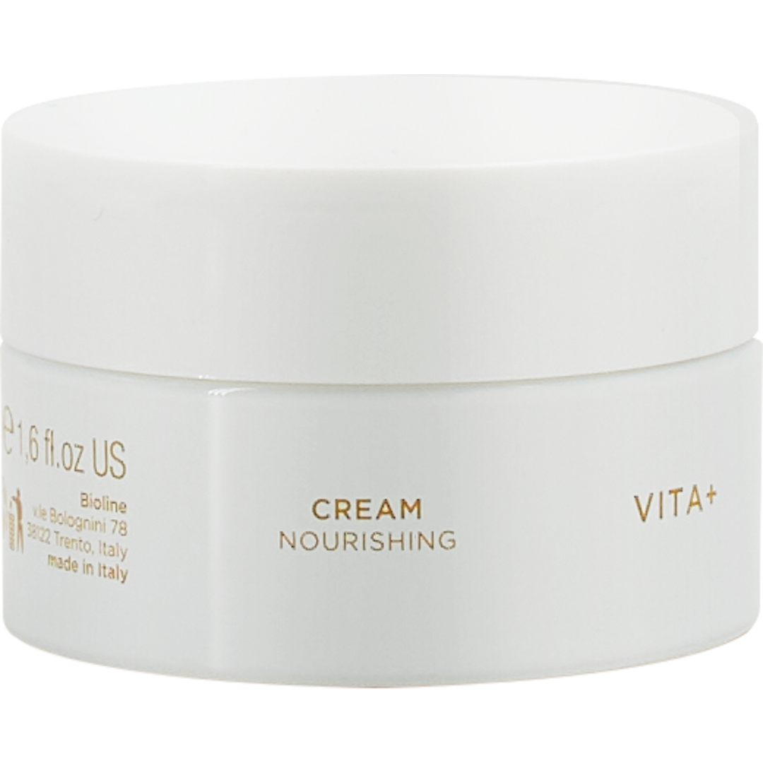 Bioline Jatò Vita+ Nourishing Cream, 50ml