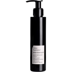 Ginger Cleansing Oil, 150ml