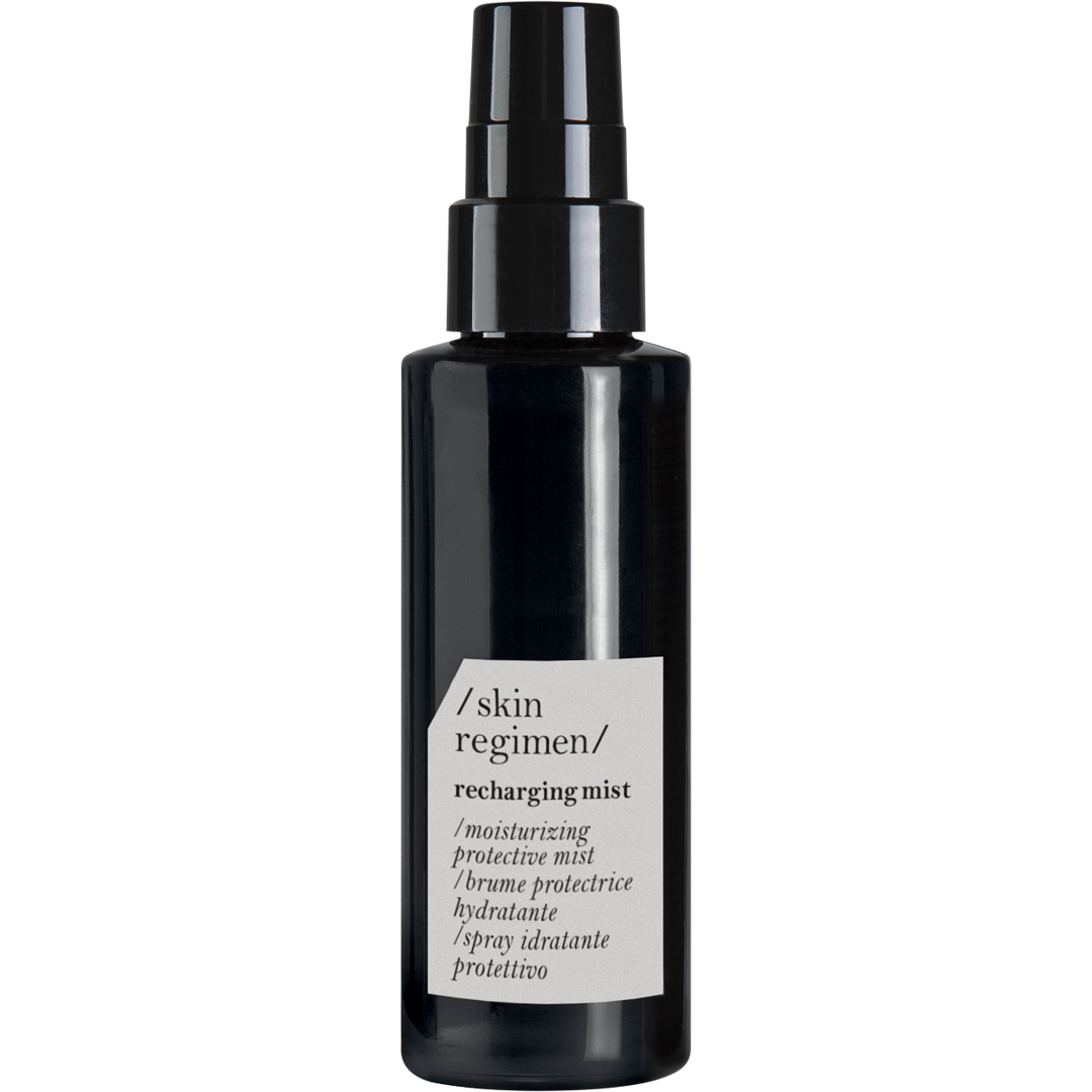 Skin Regimen Recharging Mist