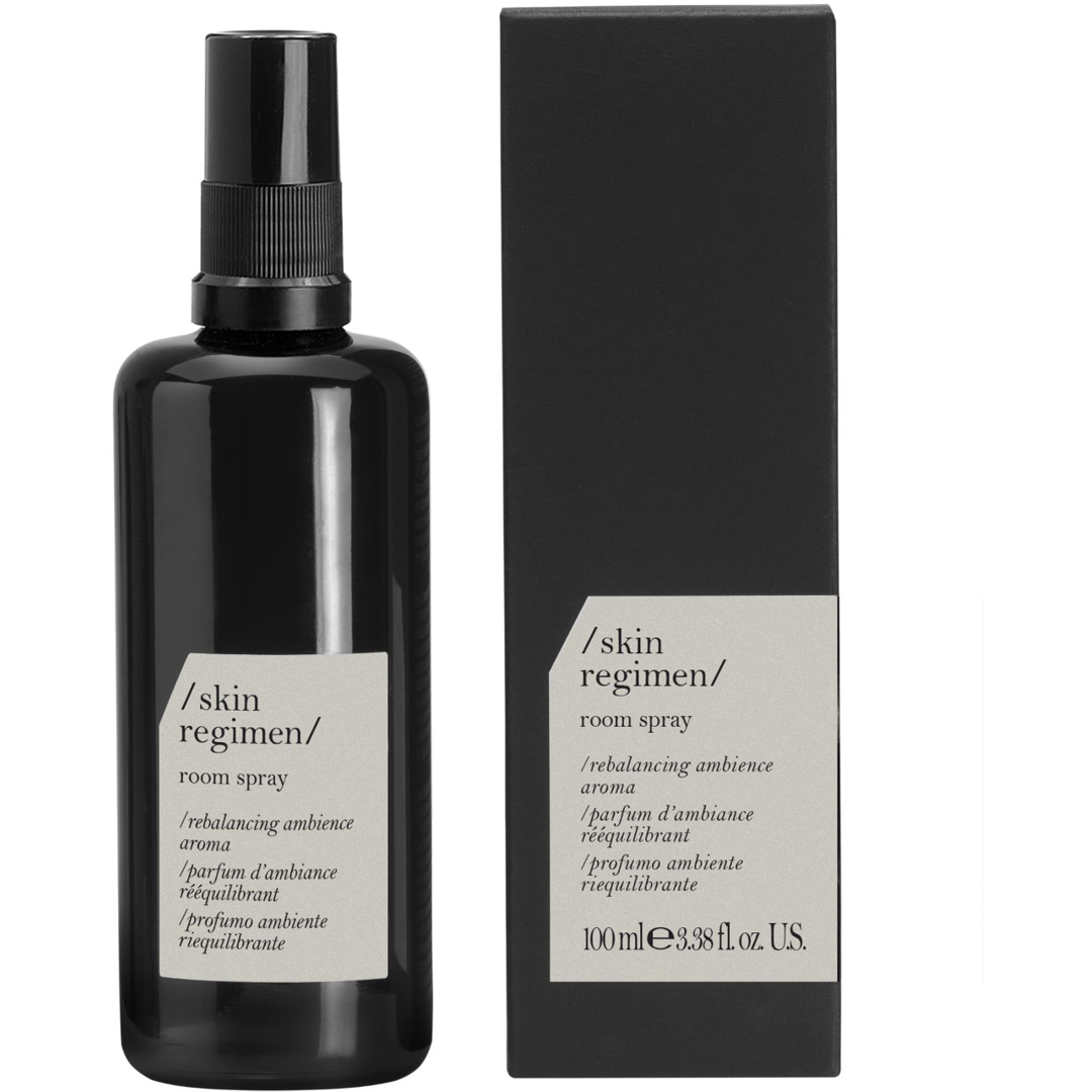 Skin Regimen Room Spray, 100ml