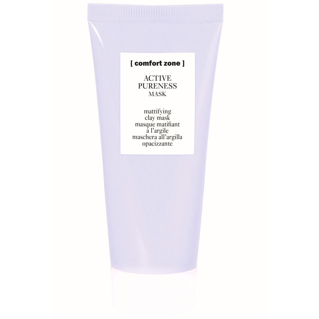 Comfort Zone Active Pureness Mask, 60ml