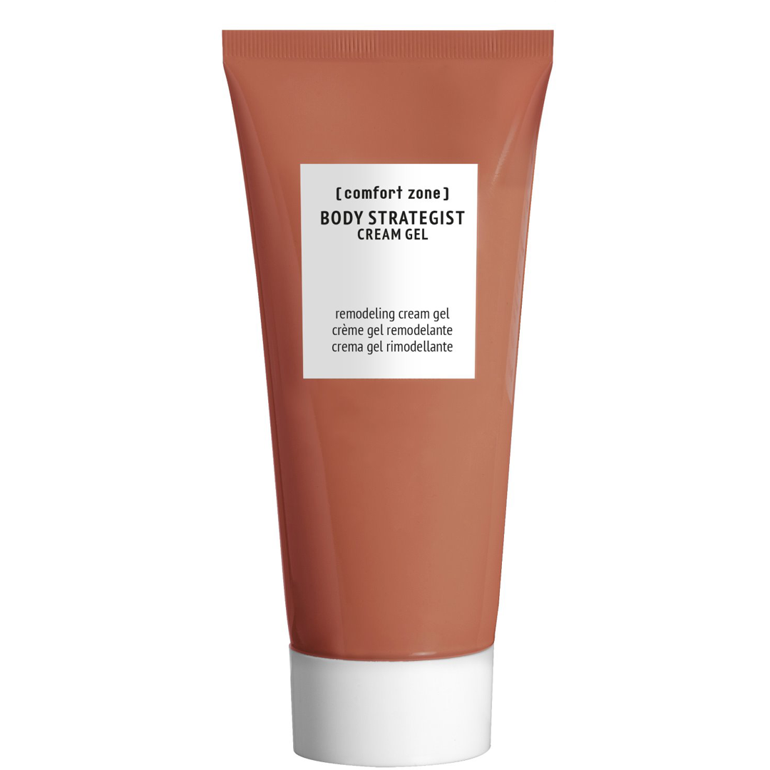 Comfort Zone Body Strategist Cream Gel, 200ml