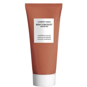 Body Strategist Cream Gel, 200ml