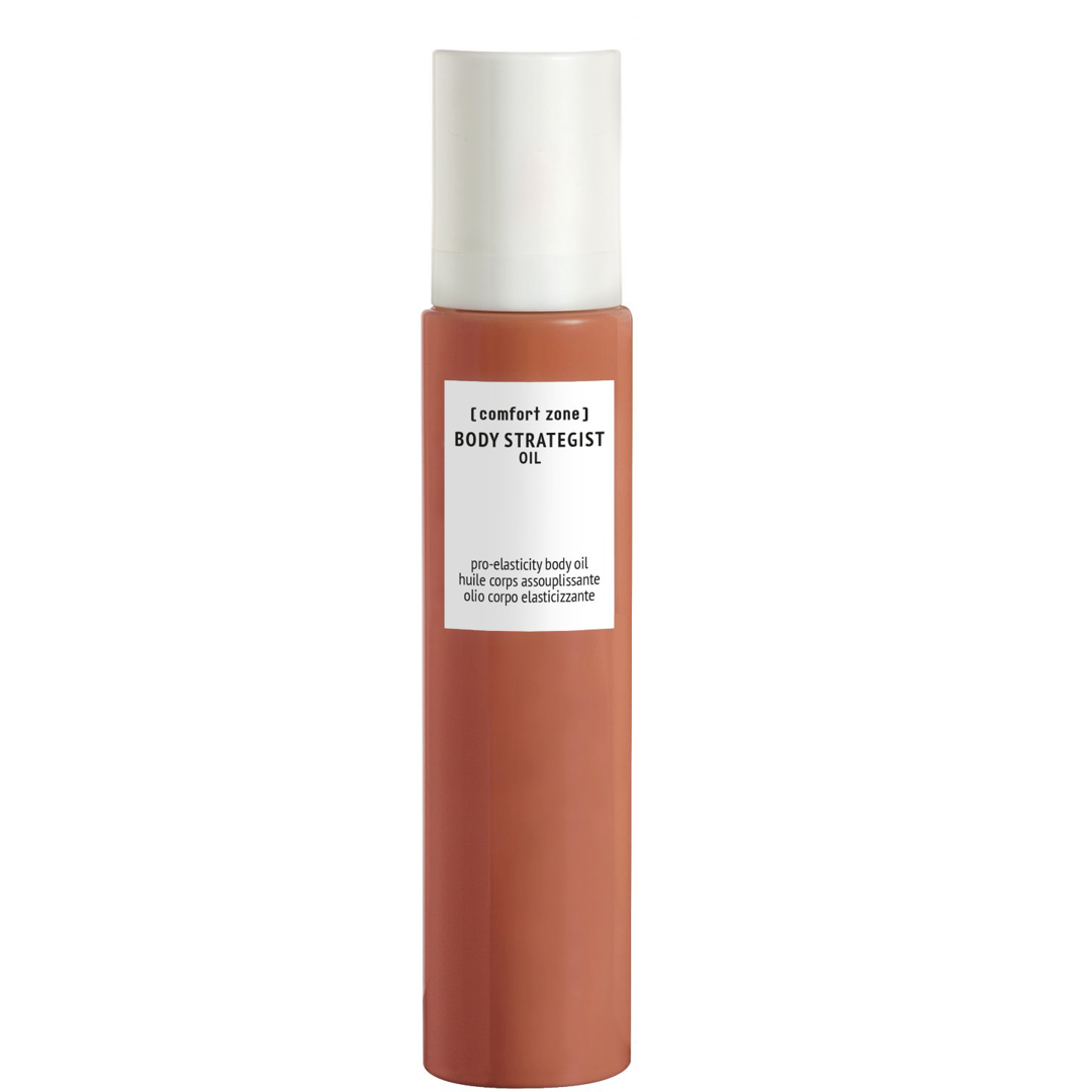 Comfort Zone Body Strategist Oil, 100ml