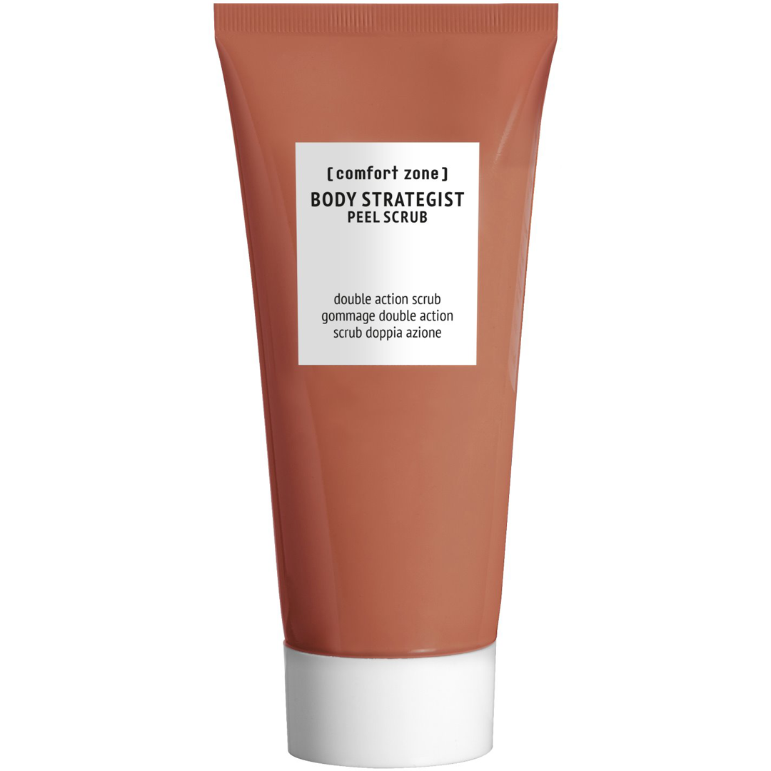 Comfort Zone Body Strategist Peel Scrub, 200ml