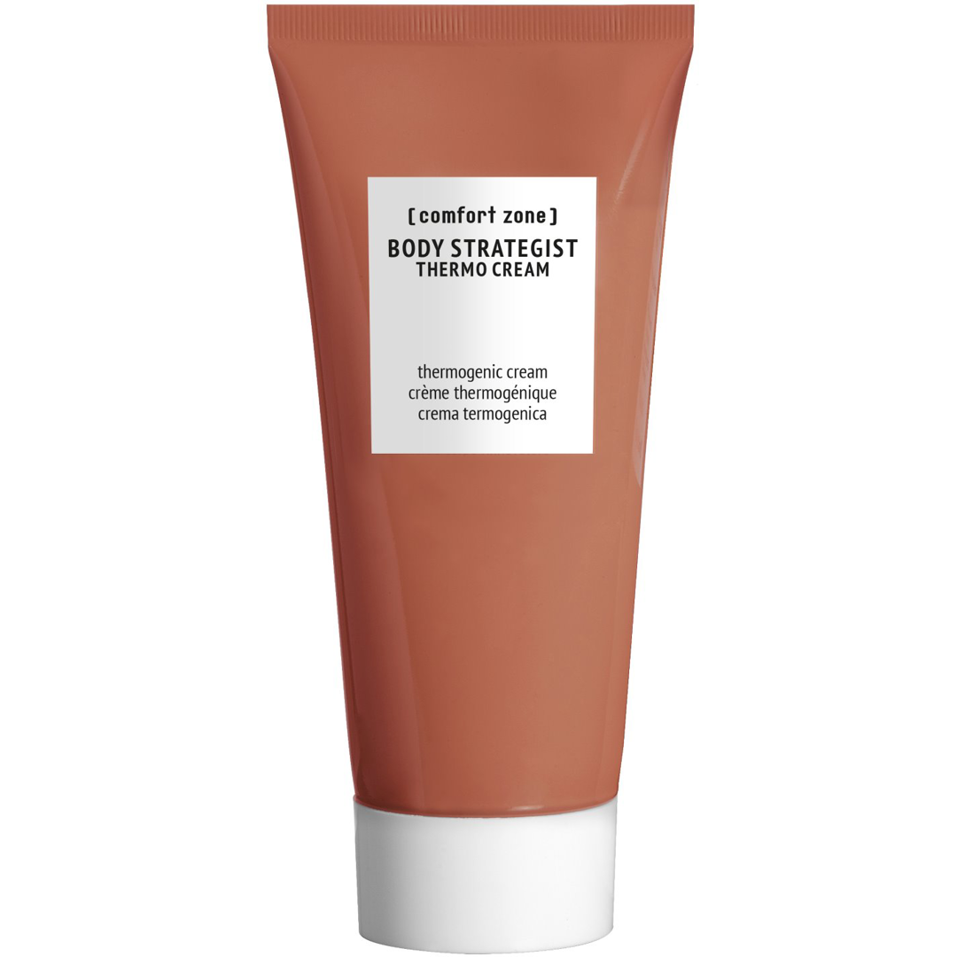 Comfort Zone Body Strategist Thermo Cream, 200ml
