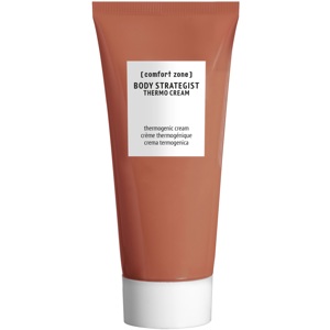 Body Strategist Thermo Cream, 200ml