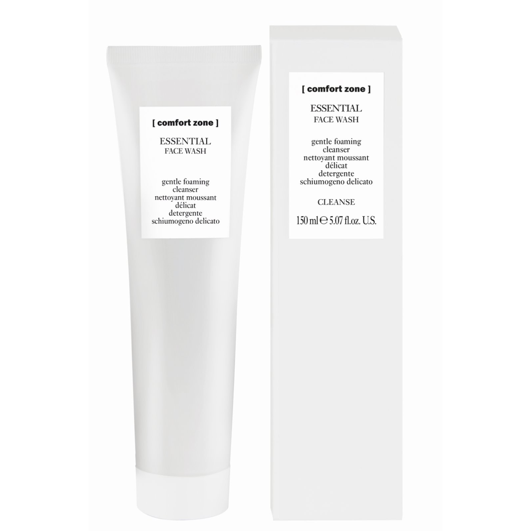 Comfort Zone Essential Face Wash, 150ml