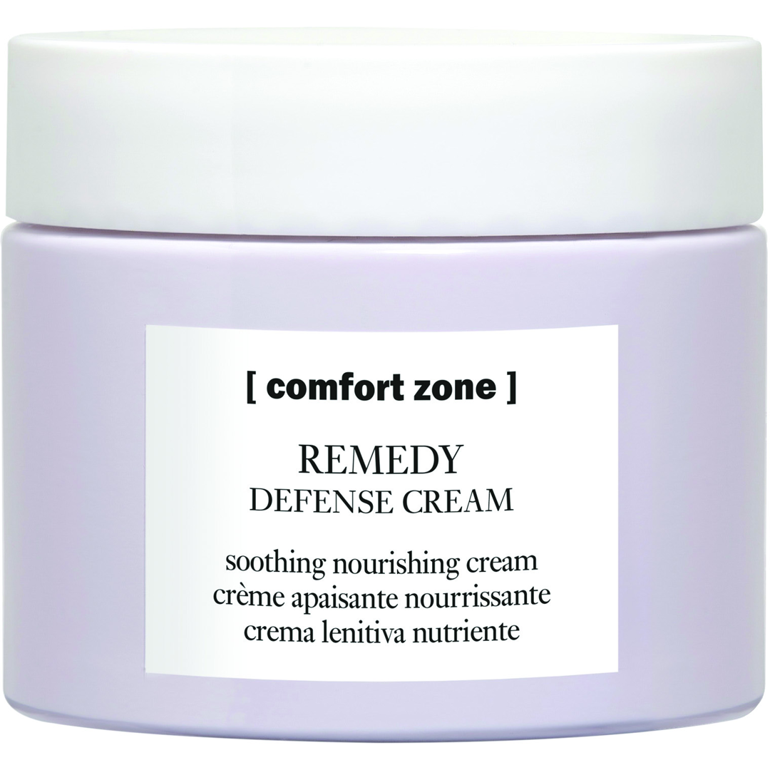 Comfort Zone Remedy Defense Cream, 60ml