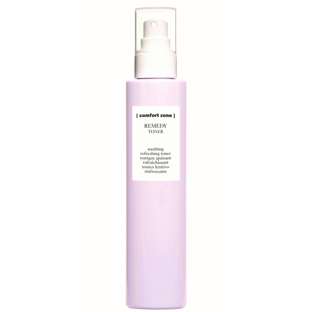 Remedy Toner, 200ml