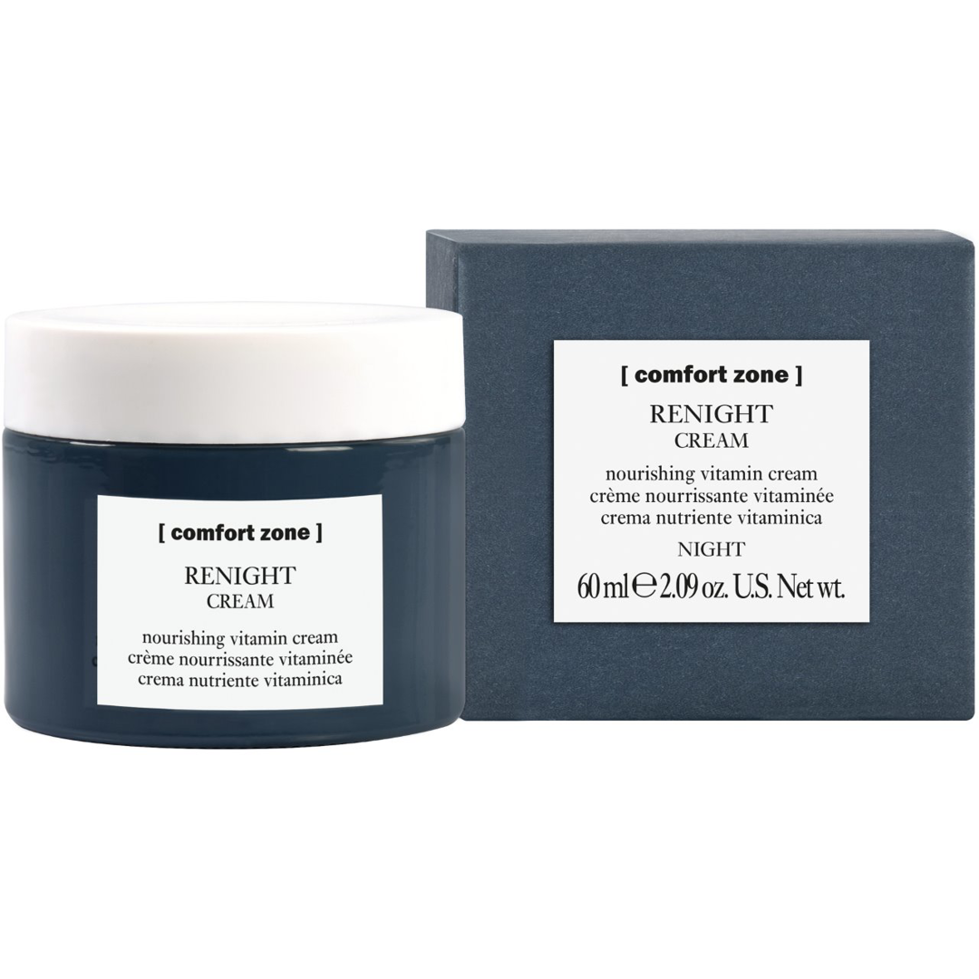 Comfort Zone Renight Cream, 60ml nattkräm