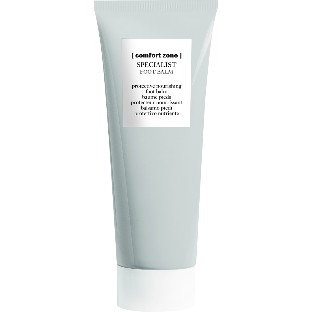 Comfort Zone Specialist Foot Balm, 75ml