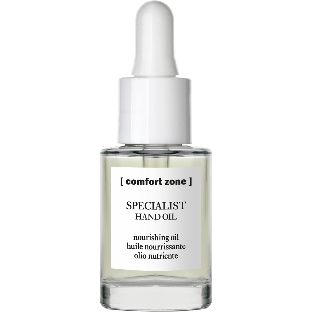 Comfort Zone Specialist Hand and Cuticle Oil, 15ml