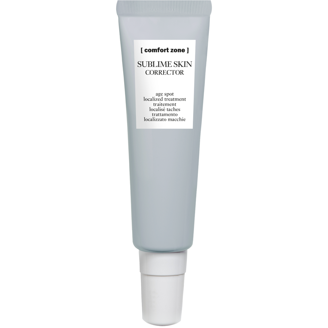 Comfort Zone Sublime Skin Anti-Spot Corrector, 30ml