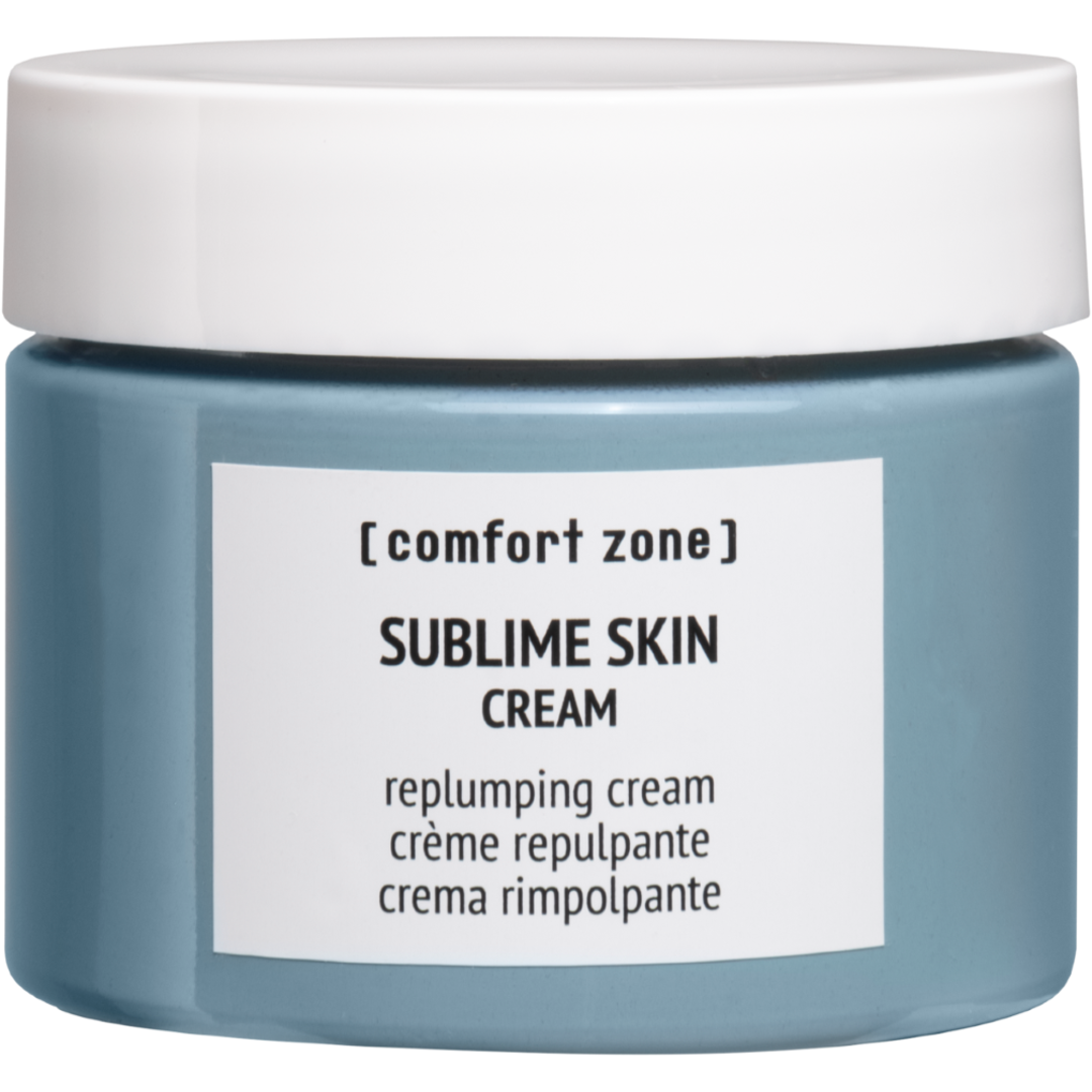 Comfort Zone Sublime Skin Cream, 60ml