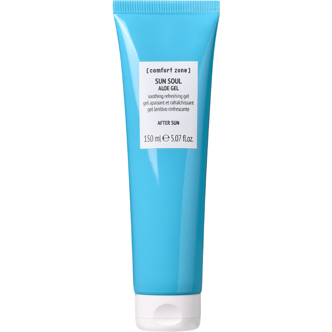 Comfort Zone Sun Soul Aloe Gel, 150ml