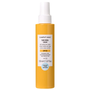 Sun Soul Body Cream SPF30, 150ml