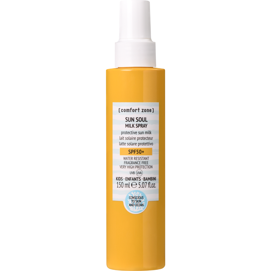 Comfort Zone Sun Soul Milk Spray Kids SPF50+, 150ml