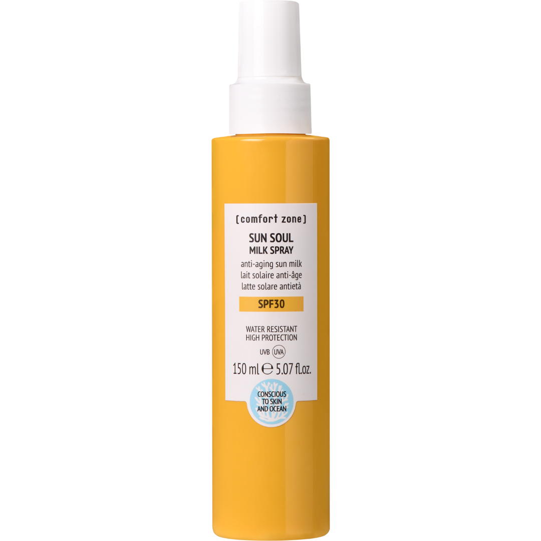 Comfort Zone Sun Soul Milk Spray SPF30, 150ml