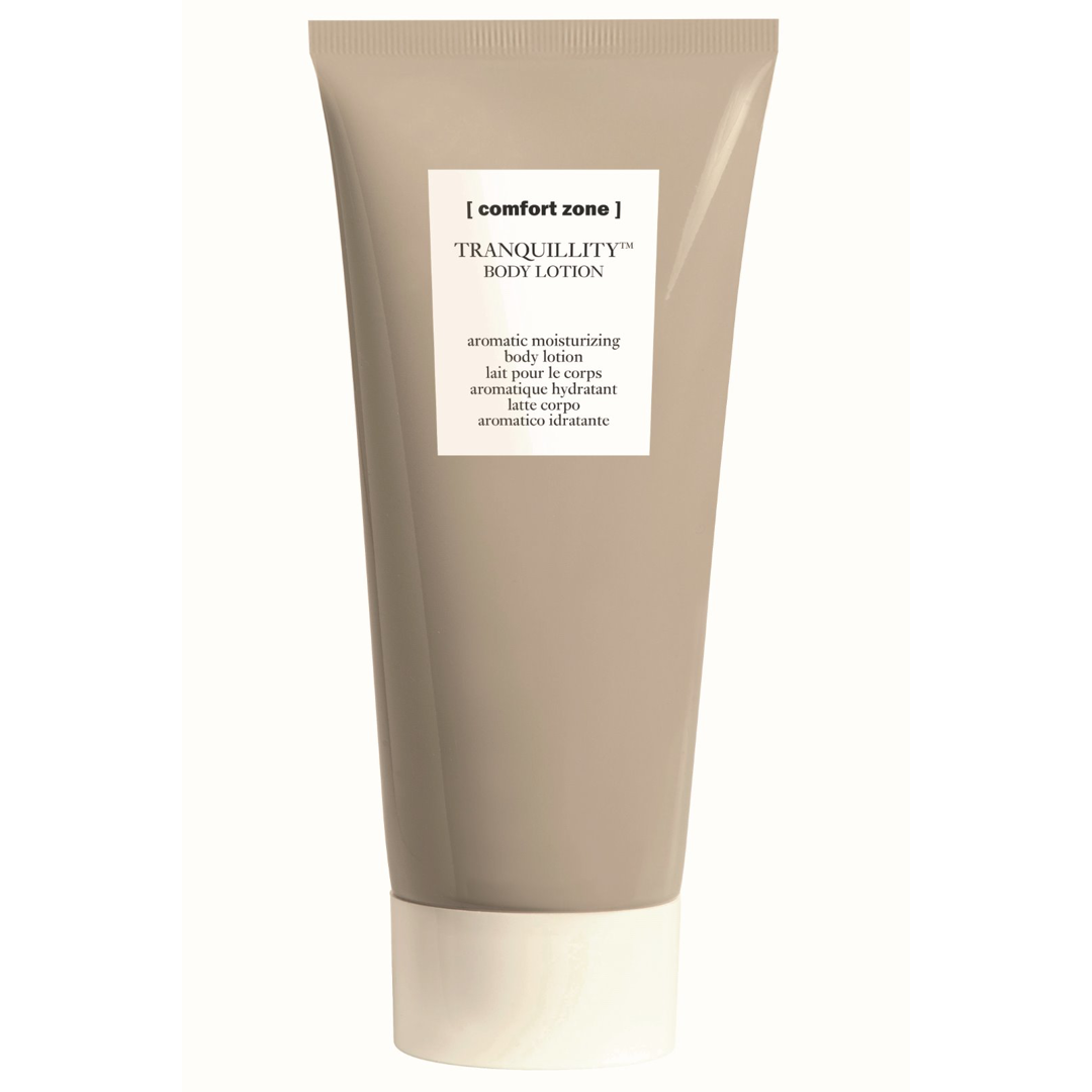Comfort Zone Tranquillity Body Lotion, 200ml Kroppslotion, Hudlotion & Bodylotion