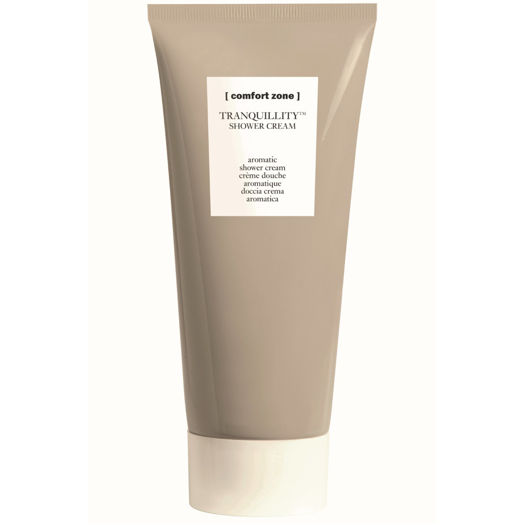 Comfort Zone Tranquillity Shower Cream, 200ml