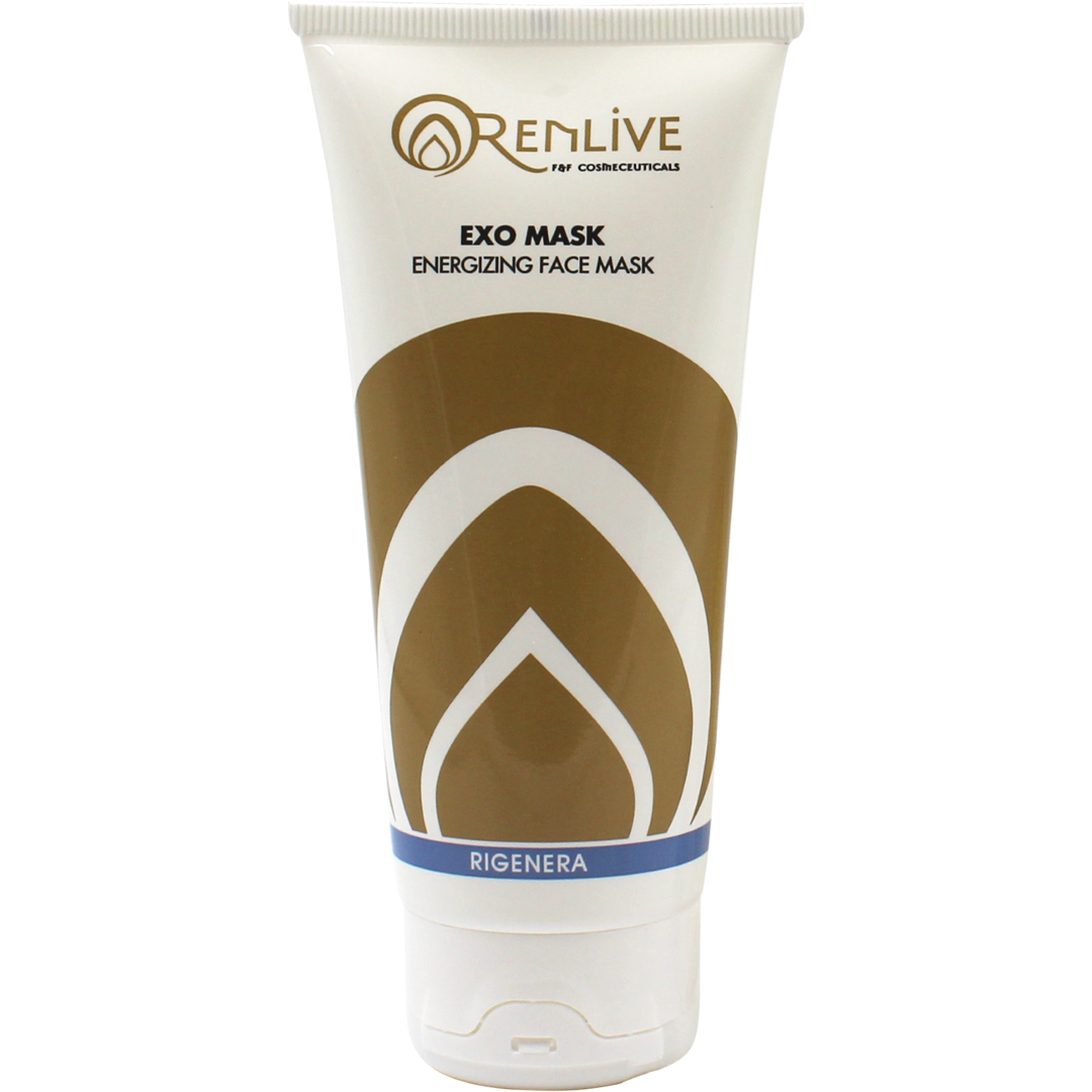 Renlive Exo Mask, 100ml ansiktsmask