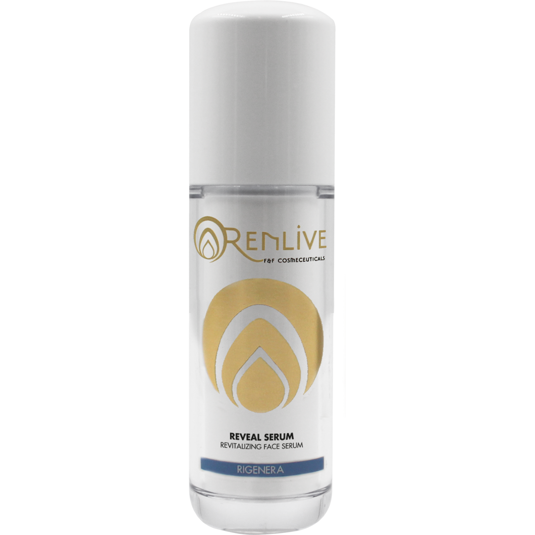 Renlive Reveral Serum, 30ml
