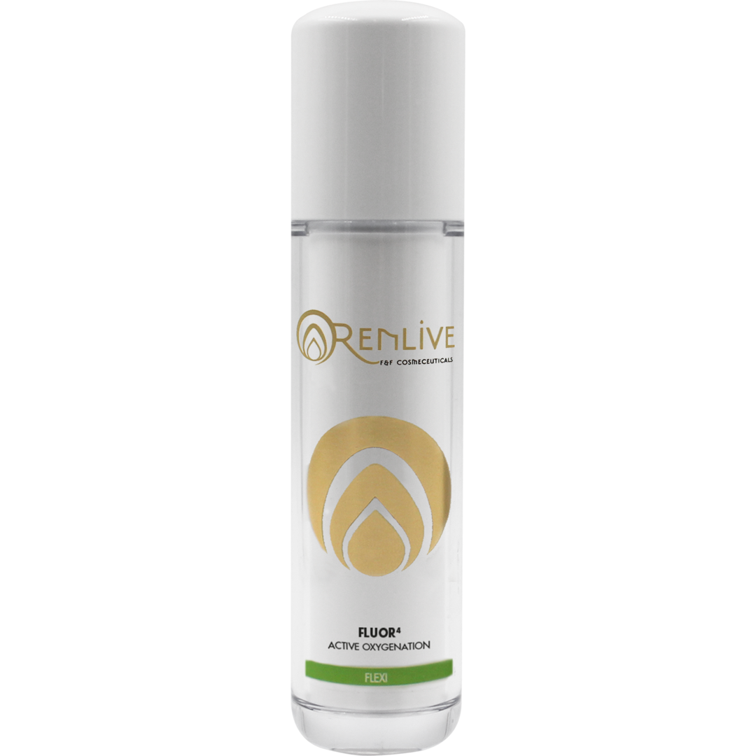 Renlive Flour4 Active Oxygenation, 50ml