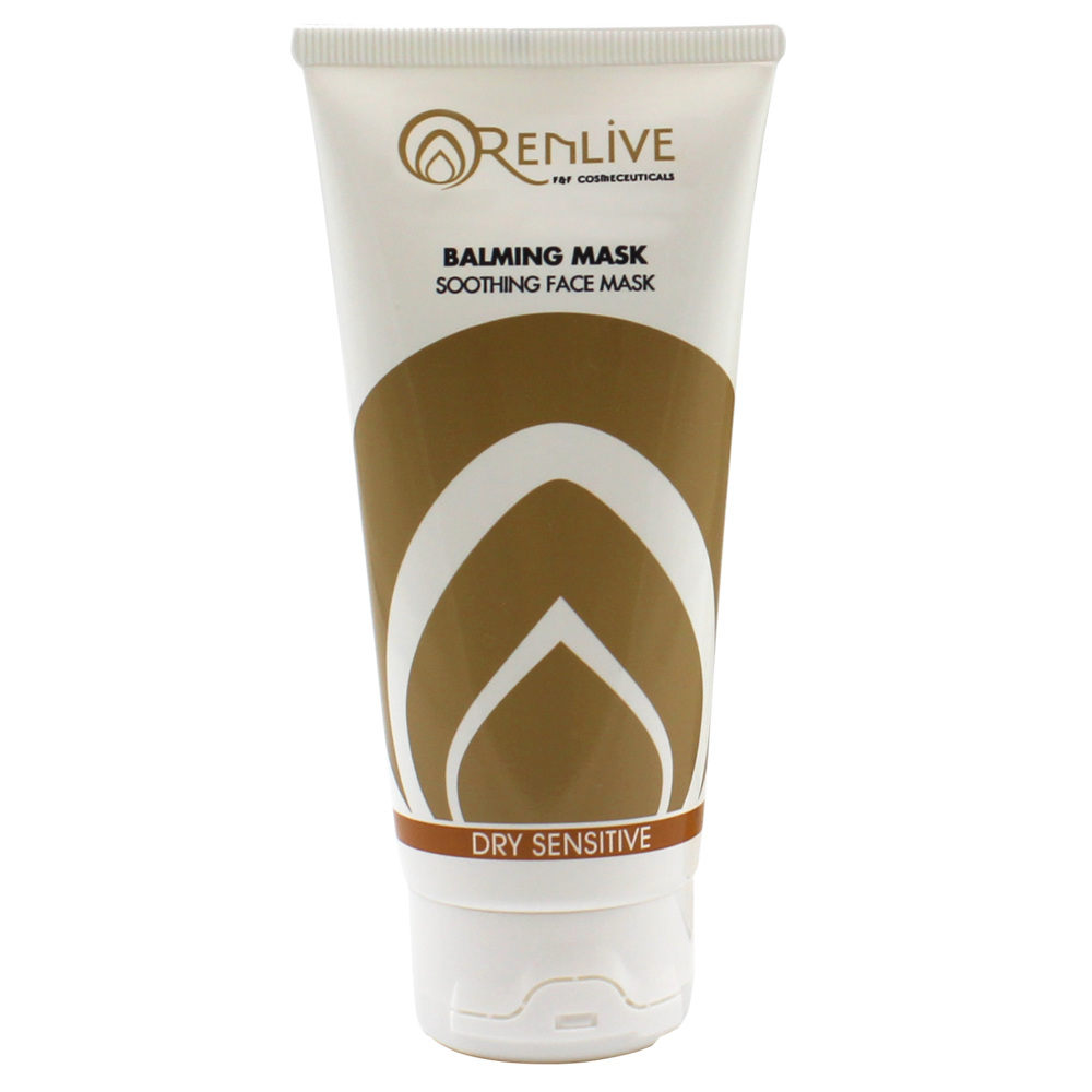 Balming mask, 100ml