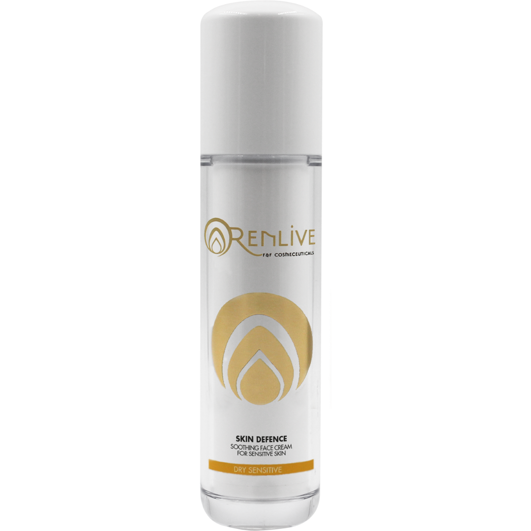 Renlive Skin Defence, 50ml