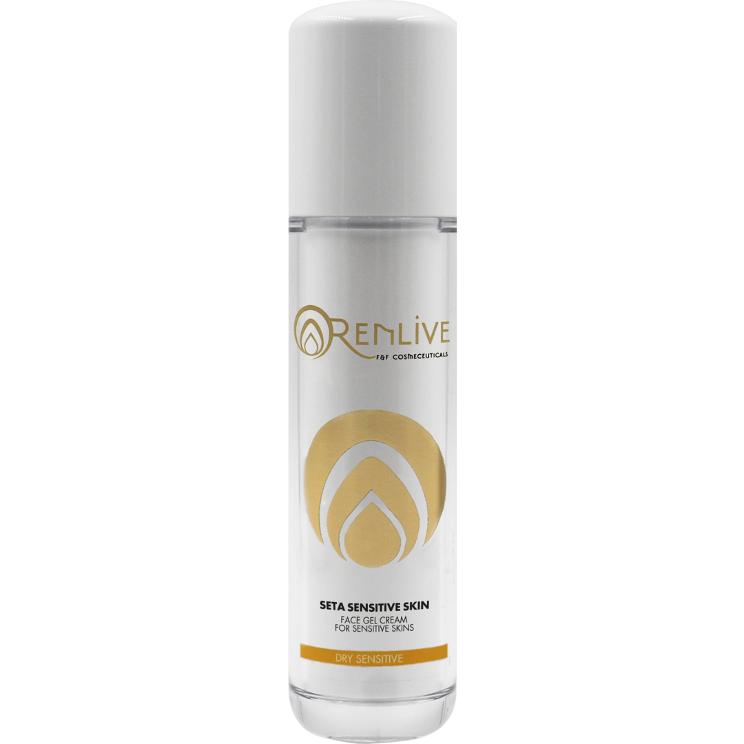 Renlive Seta Sensitive Skin, 50ml