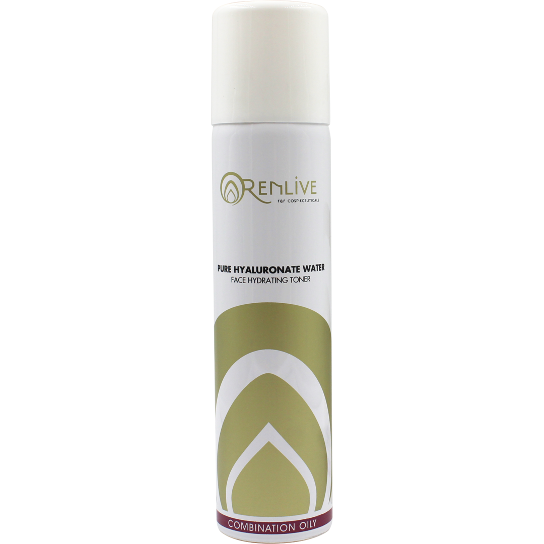 Renlive Pure Hyaluronate Water, 100ml