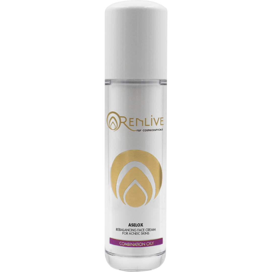 Renlive Aselox, 50ml